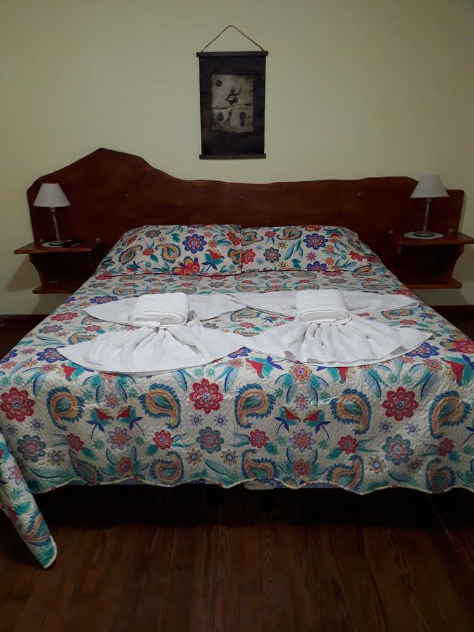 La Casona- Bv Hoteles La Falda Room photo