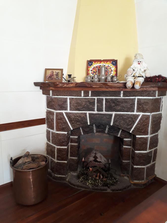 La Casona- Bv Hoteles La Falda Room photo