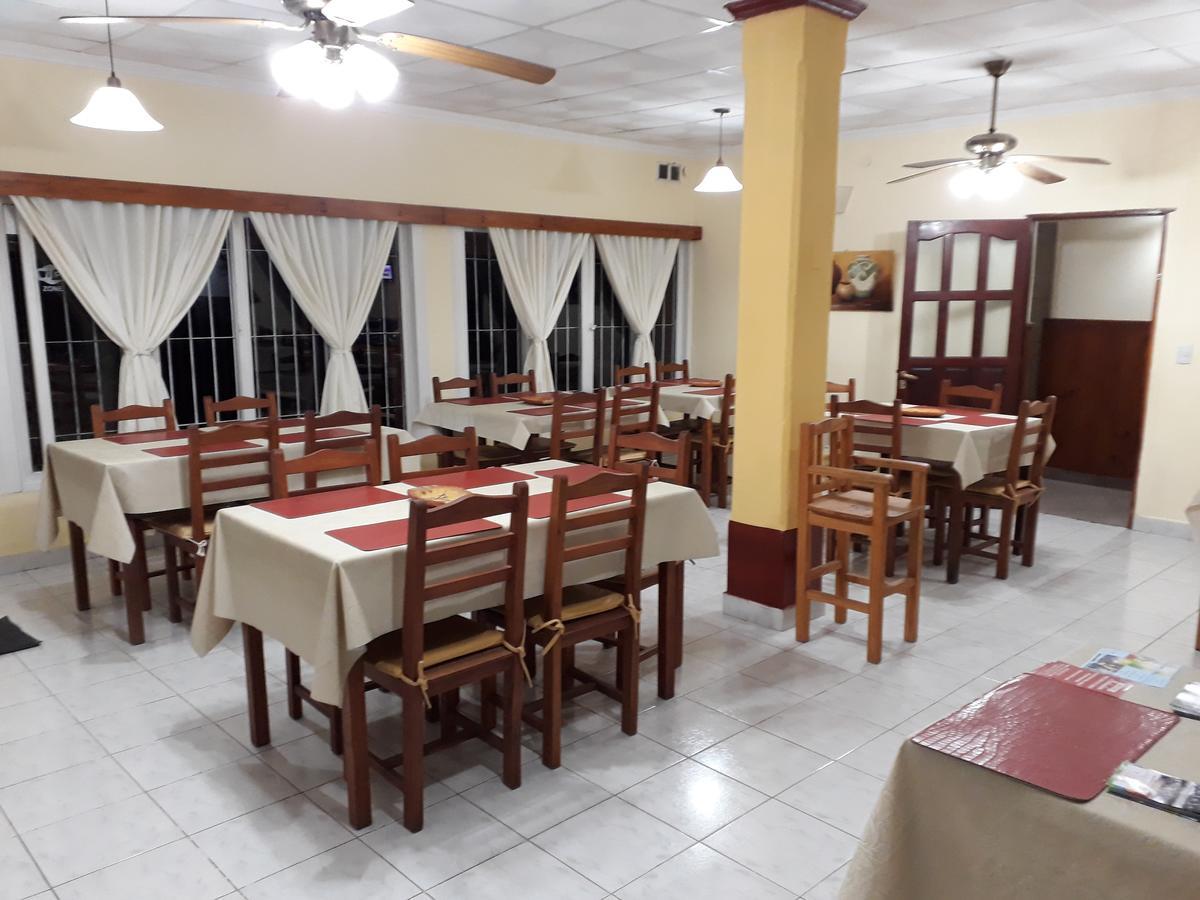 La Casona- Bv Hoteles La Falda Room photo